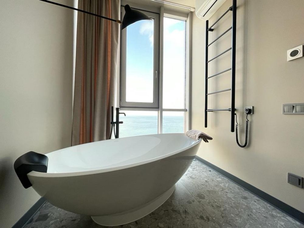 ЖК Миконос 10 фонтана вид моря Одеса - зображення 3