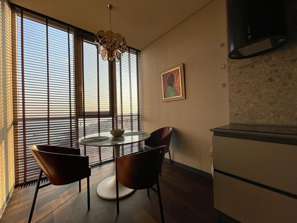 ЖК Миконос 10 фонтана вид моря Одеса - зображення 8