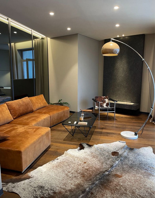 ЖК Миконос 10 фонтана вид моря Одеса - зображення 7