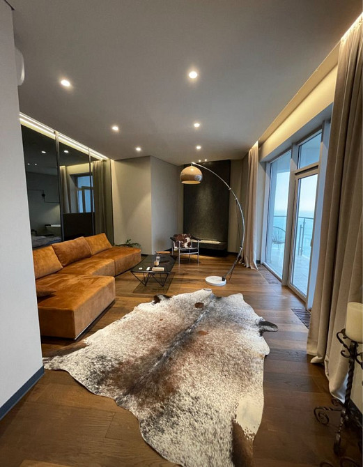 ЖК Миконос 10 фонтана вид моря Одеса - зображення 1