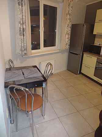 Квартира березняки Шумского Київ