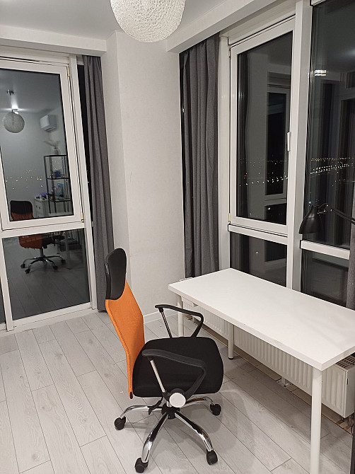 Квартира березняки Шумского Київ - зображення 2