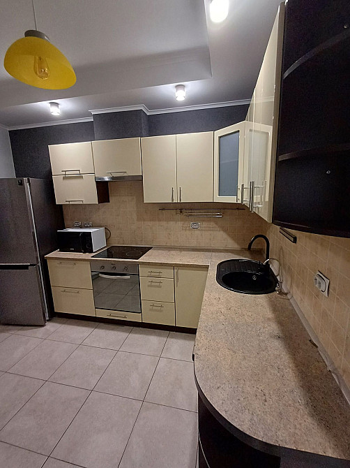 Квартира березняки Шумского Київ - зображення 5