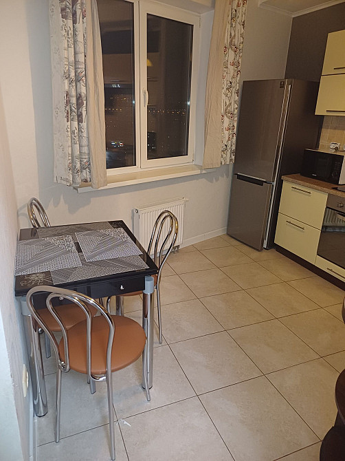 Квартира березняки Шумского Київ - зображення 3