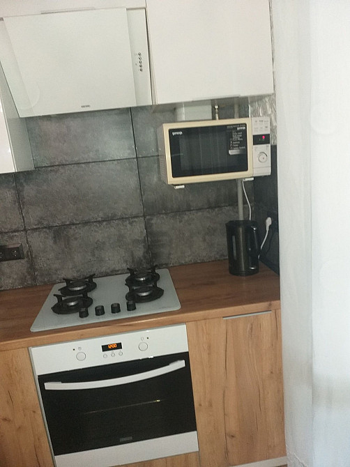 Сдам квартиру в новом доме по Днепродороге /Марсельской Одеса - зображення 1