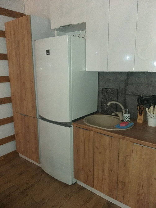 Сдам квартиру в новом доме по Днепродороге /Марсельской Одеса - зображення 6