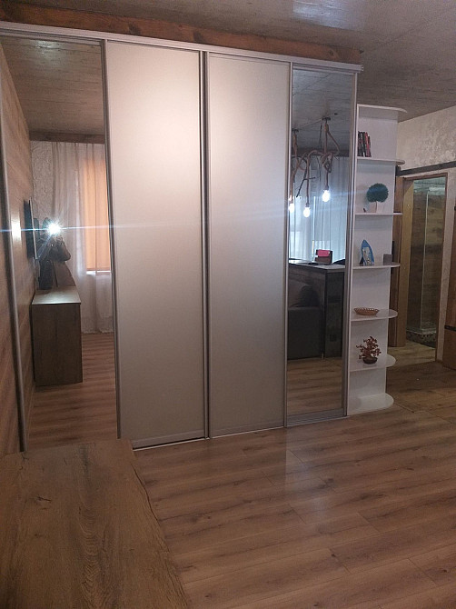 Сдам квартиру в новом доме по Днепродороге /Марсельской Одеса - зображення 3