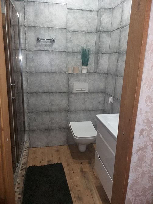 Сдам квартиру в новом доме по Днепродороге /Марсельской Одеса - зображення 4