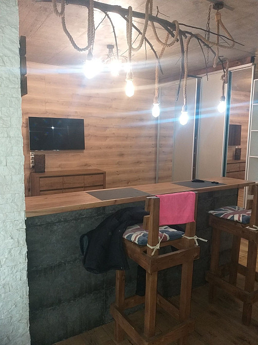 Сдам квартиру в новом доме по Днепродороге /Марсельской Одеса - зображення 7