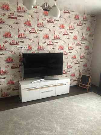 Бот сад, оренда 2 кімнатна 80кв ЖК River town, Власник Харьков