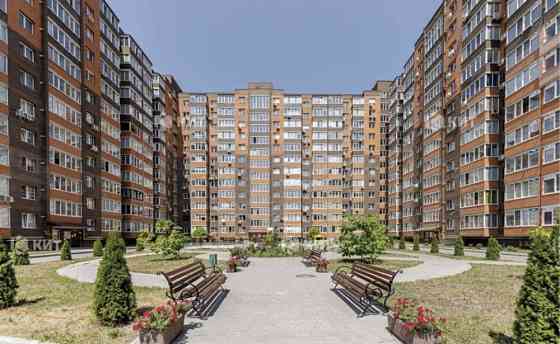 Бот сад, оренда 2 кімнатна 80кв ЖК River town, Власник Харьков