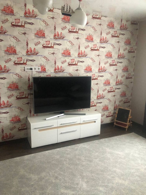 Бот сад, оренда 2 кімнатна 80кв ЖК River town, Власник Харьков - изображение 6