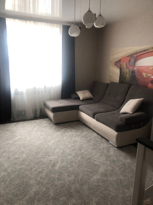 Бот сад, оренда 2 кімнатна 80кв ЖК River town, Власник Харьков - изображение 4