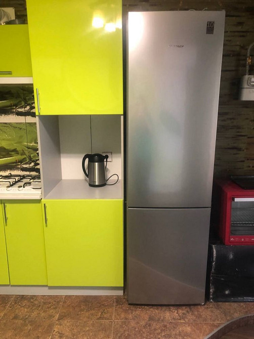 Бот сад, оренда 2 кімнатна 80кв ЖК River town, Власник Харьков - изображение 7