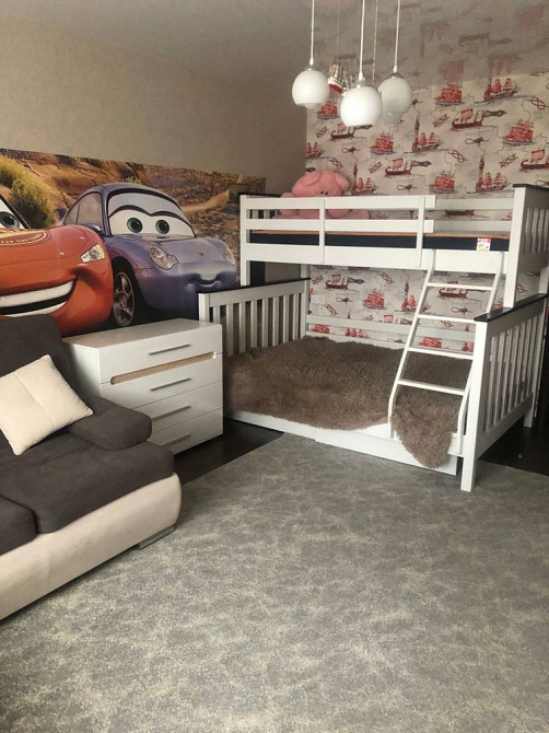 Бот сад, оренда 2 кімнатна 80кв ЖК River town, Власник Харьков - изображение 5