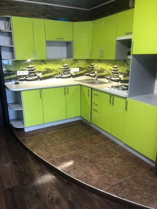 Бот сад, оренда 2 кімнатна 80кв ЖК River town, Власник Харьков - изображение 2