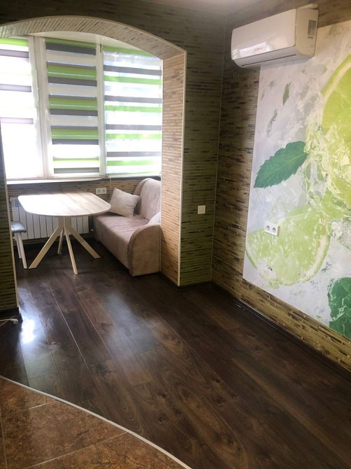 Бот сад, оренда 2 кімнатна 80кв ЖК River town, Власник Харьков - изображение 8