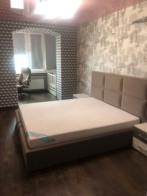 Бот сад, оренда 2 кімнатна 80кв ЖК River town, Власник Харьков - изображение 3