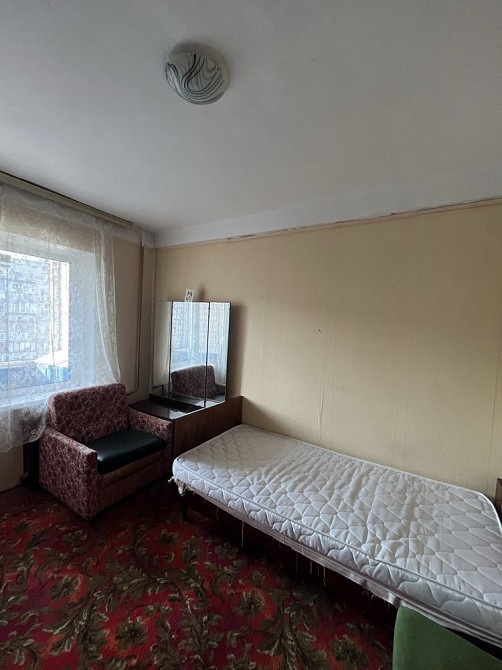 Оренда, 3-х кім, ст.м.Нивки або Святошино, пр.Берестейський 75 Київ - зображення 6