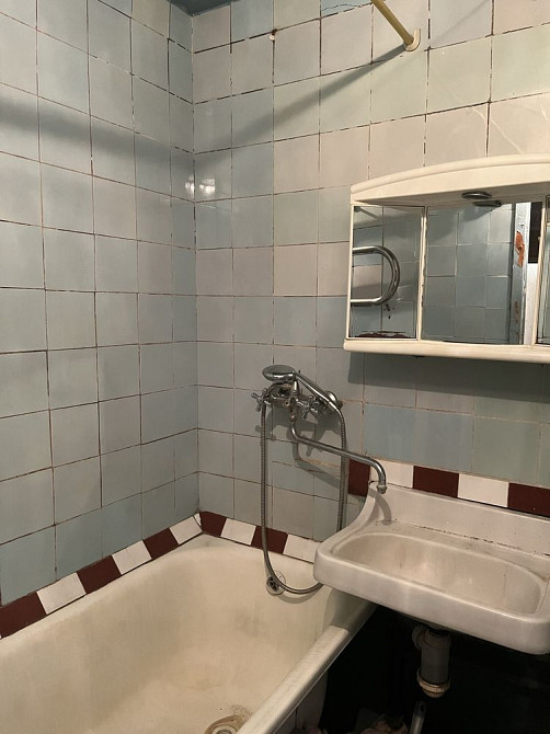 Оренда, 3-х кім, ст.м.Нивки або Святошино, пр.Берестейський 75 Київ - зображення 8