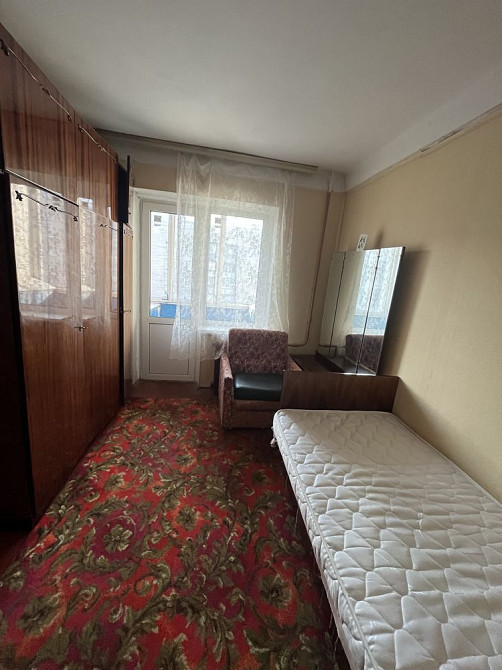 Оренда, 3-х кім, ст.м.Нивки або Святошино, пр.Берестейський 75 Київ - зображення 4