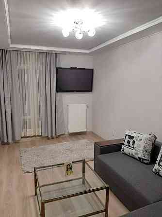 Оренда 2-х кімнатної квартири на Замарстинівській 55 Львів