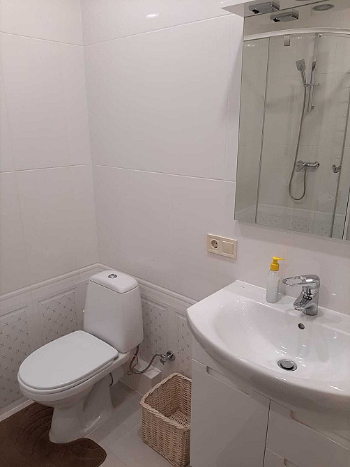 Оренда 2-х кімнатної квартири на Замарстинівській 55 Львів - зображення 8