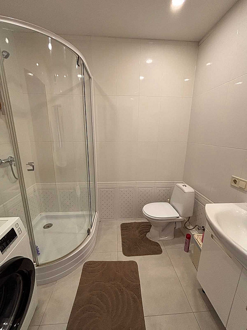 Оренда 2-х кімнатної квартири на Замарстинівській 55 Львів - зображення 3