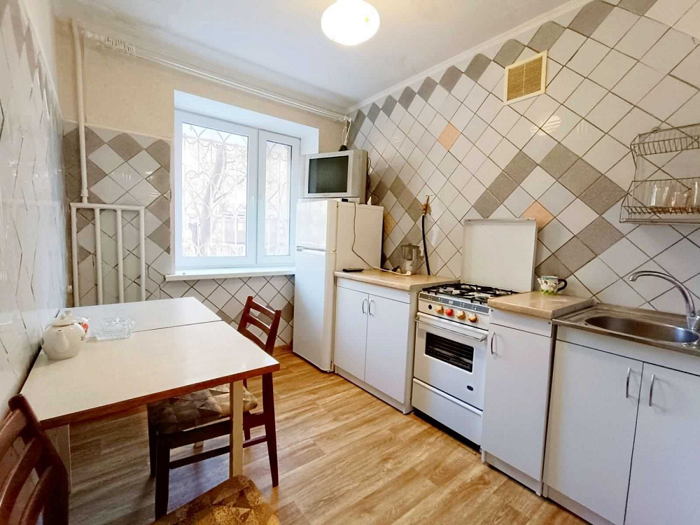 Оренда 3-х кімнатної квартири на вул. Івана Акінфієва, парк Шевченко Дніпро - зображення 1