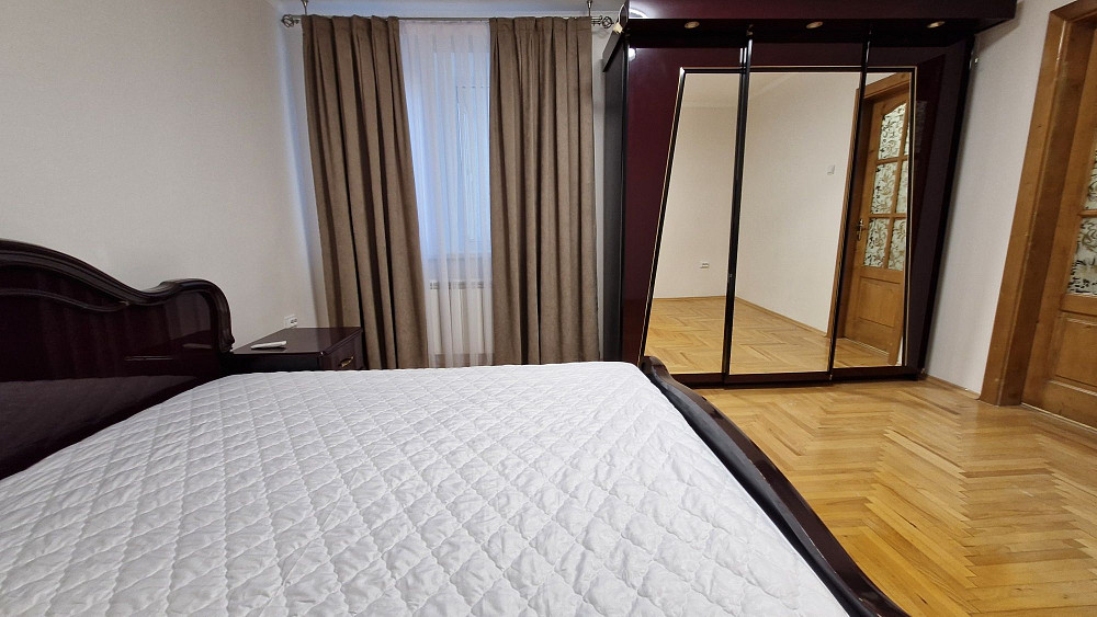 Оренда 3-кімнатної квартири р-н Пасічна ВЛАСНИК Ивано-Франковск - изображение 5