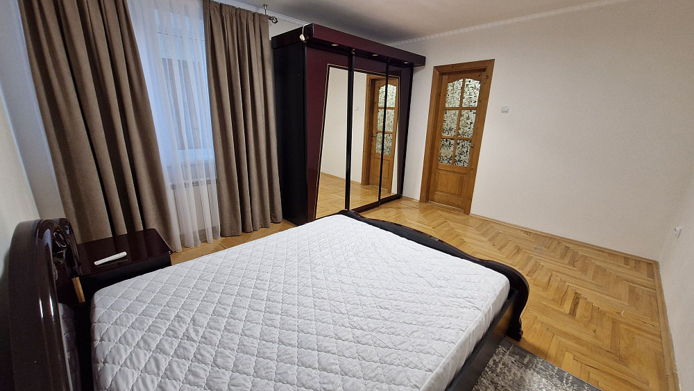 Оренда 3-кімнатної квартири р-н Пасічна ВЛАСНИК Ивано-Франковск - изображение 4