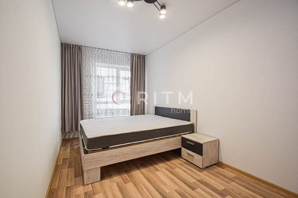 Оренда 1-кімнатної квартири поруч з Епіцентром вул Поліська Тернополь - изображение 2