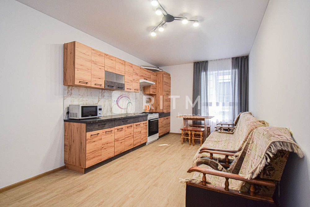 Оренда 1-кімнатної квартири поруч з Епіцентром вул Поліська Тернополь - изображение 8