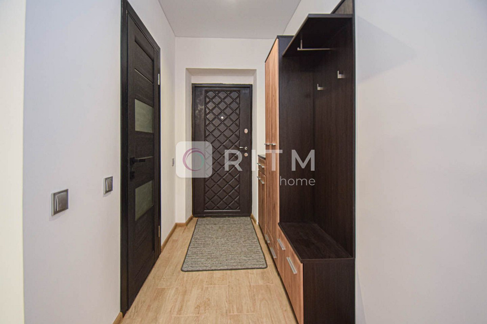 Оренда 1-кімнатної квартири поруч з Епіцентром вул Поліська Тернополь - изображение 6