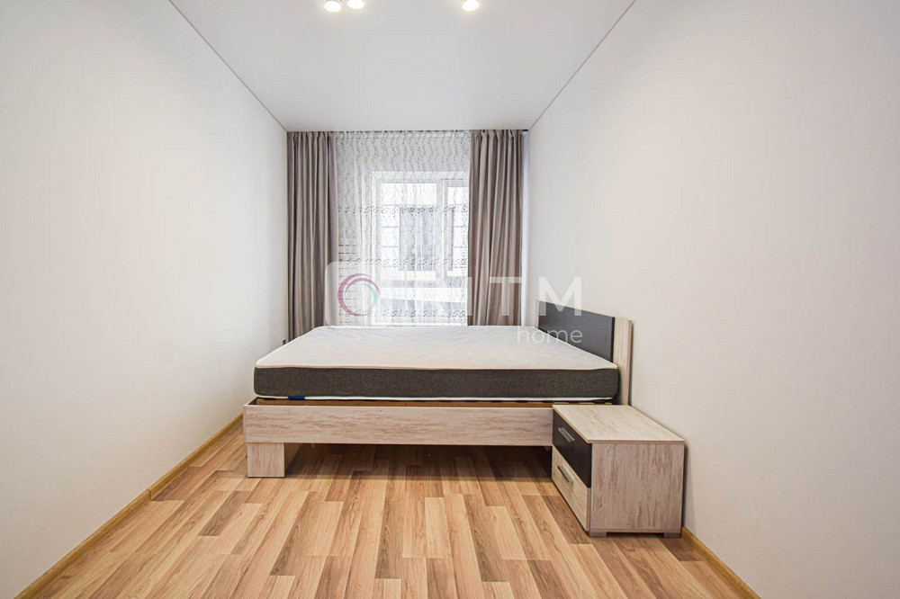 Оренда 1-кімнатної квартири поруч з Епіцентром вул Поліська Тернополь - изображение 3