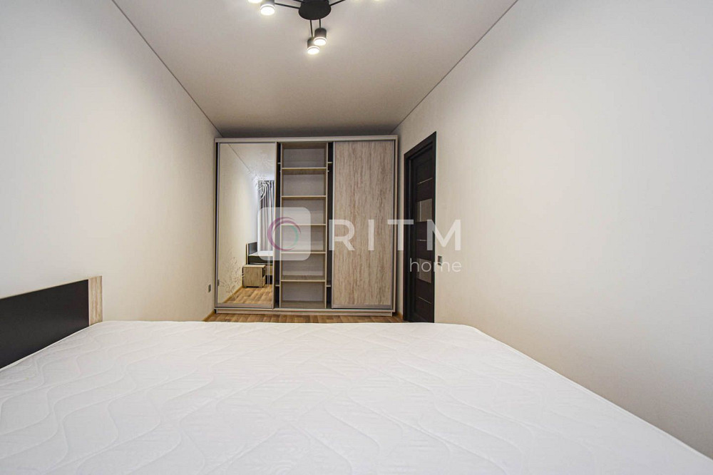 Оренда 1-кімнатної квартири поруч з Епіцентром вул Поліська Тернополь - изображение 4