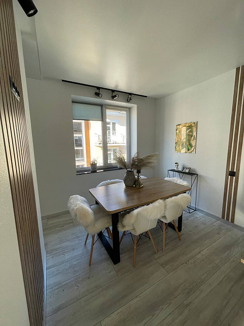 Оренда ЕКО Пентхаус Буча ЖК Лісова Буча Буча - зображення 5