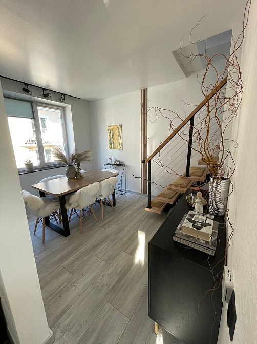 Оренда ЕКО Пентхаус Буча ЖК Лісова Буча Буча - зображення 4