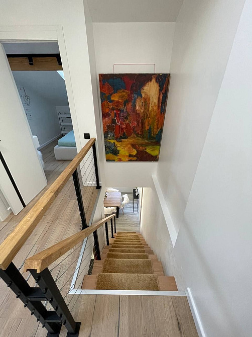 Оренда ЕКО Пентхаус Буча ЖК Лісова Буча Буча - зображення 6