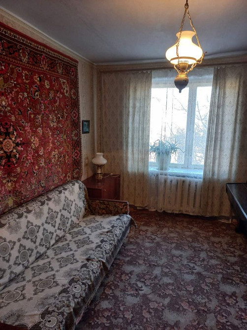 Здаю 2 кімнатну квартиру 8 Березня Проспект Центральний Николаев - изображение 3