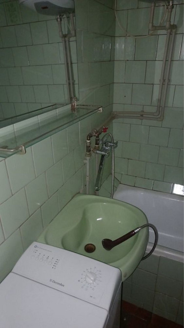 Здаю 2 кімнатну квартиру 8 Березня Проспект Центральний Николаев - изображение 7