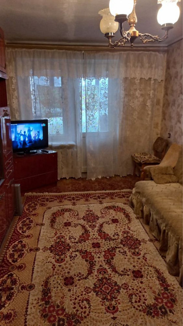 Здаю 2 кімнатну квартиру 8 Березня Проспект Центральний Николаев - изображение 1