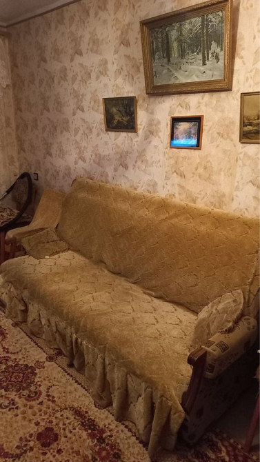 Здаю 2 кімнатну квартиру 8 Березня Проспект Центральний Николаев - изображение 4