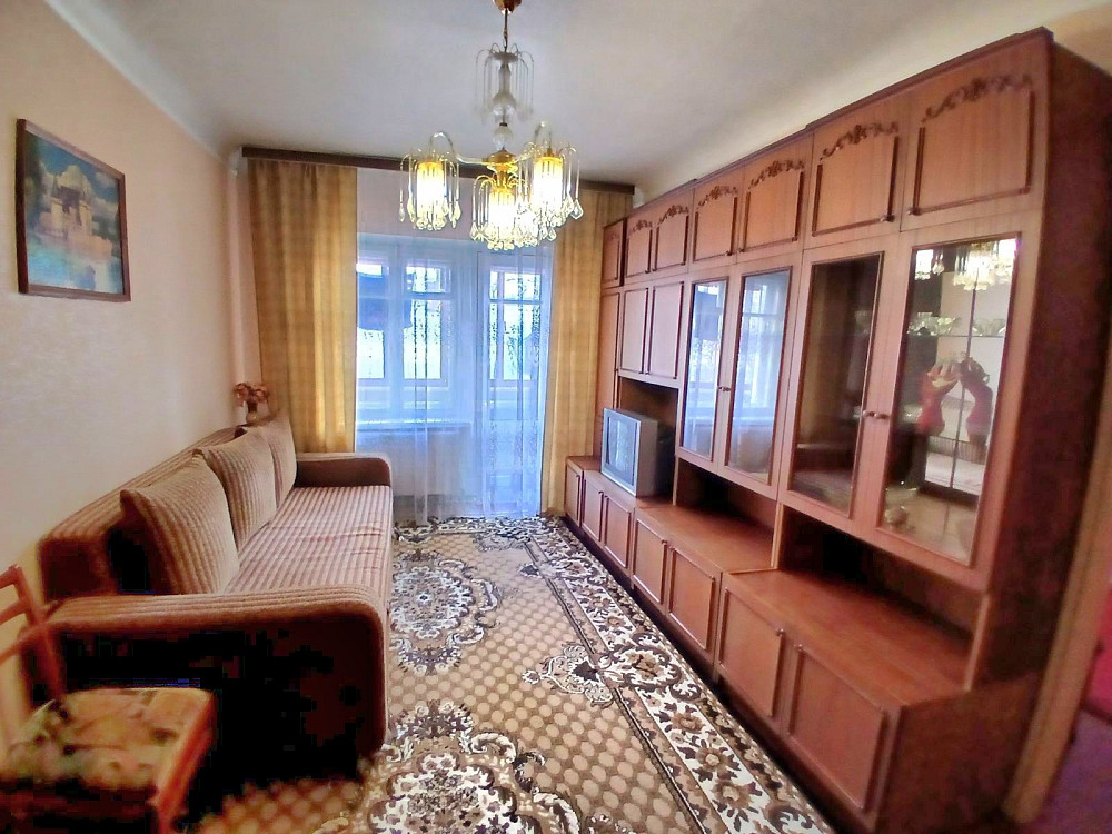 2 Кімнатна.В Центрі.Медколедж. Кропивницкий - изображение 3