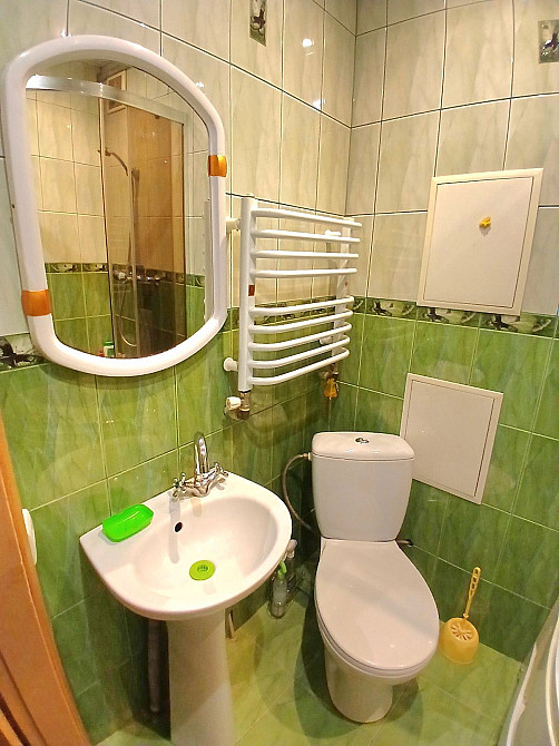 2 Кімнатна.В Центрі.Медколедж. Кропивницкий - изображение 2