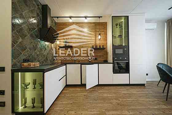 Сдам 1к-ШИКАРНА-СТИЛЬНА" PREMIUM"-класу!Жк"Лісопарковий-Підзем.паркінг Винница