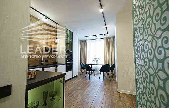 Сдам 1к-ШИКАРНА-СТИЛЬНА" PREMIUM"-класу!Жк"Лісопарковий-Підзем.паркінг Винница