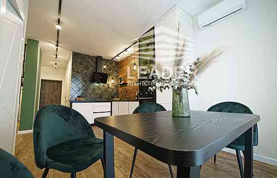 Сдам 1к-ШИКАРНА-СТИЛЬНА" PREMIUM"-класу!Жк"Лісопарковий-Підзем.паркінг Винница