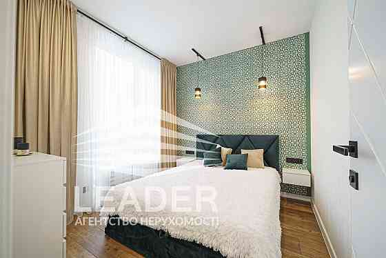 Сдам 1к-ШИКАРНА-СТИЛЬНА" PREMIUM"-класу!Жк"Лісопарковий-Підзем.паркінг Винница