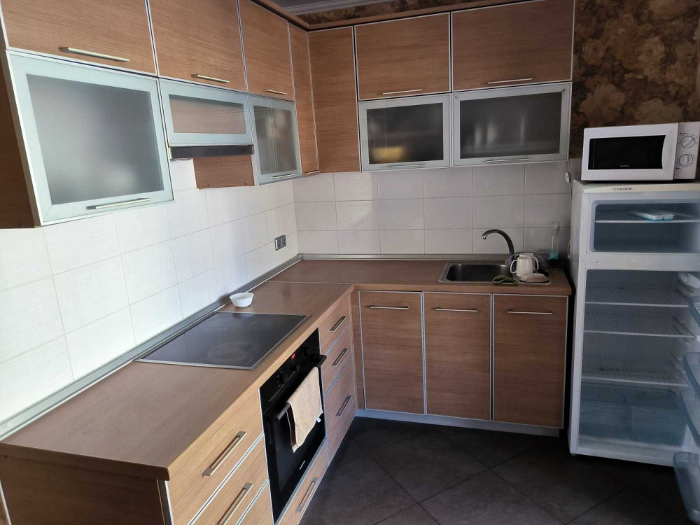 Сдам отличную 1 ком квартиру в Новострое 2005 год Харьков - изображение 1